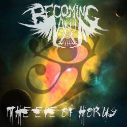Becoming Akh : The Eye of Horus